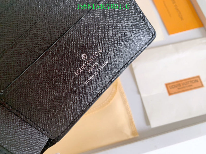 COZY BAGS - CHL Wallet - 797
