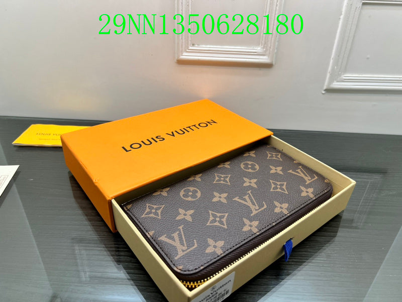COZY BAGS - LOV Wallet - 283