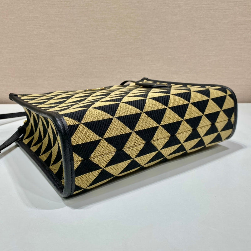 JB - PD Lady Bags - 201