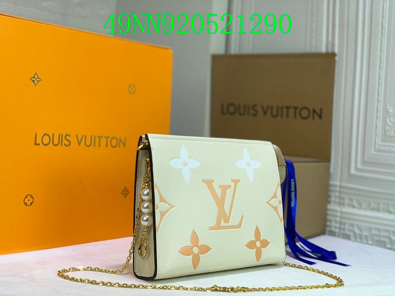 COZY BAGS - CHL Wallet - 909