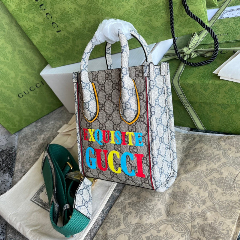 COZY BAGS - GUKI Women Bags - 858