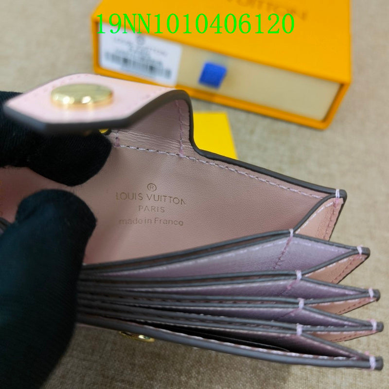 COZY BAGS - LOV Wallet - 1461