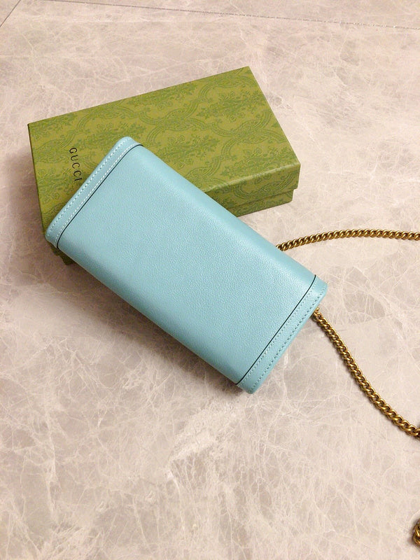 COZY BAGS - Guki Wallet - 244