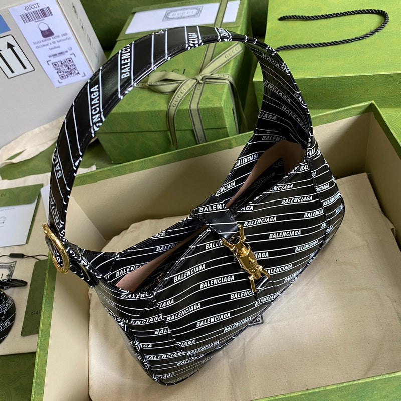 JB - Guki Lady Bags - 1031