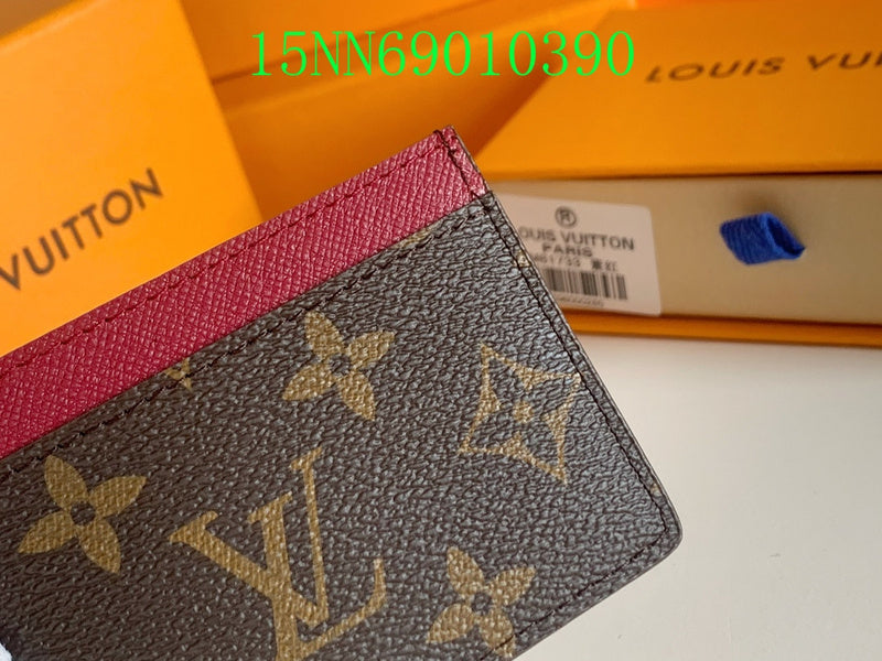 COZY BAGS - LOV Wallet - 790