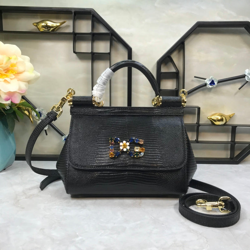 COZY BAGS - DAG Bags - 011