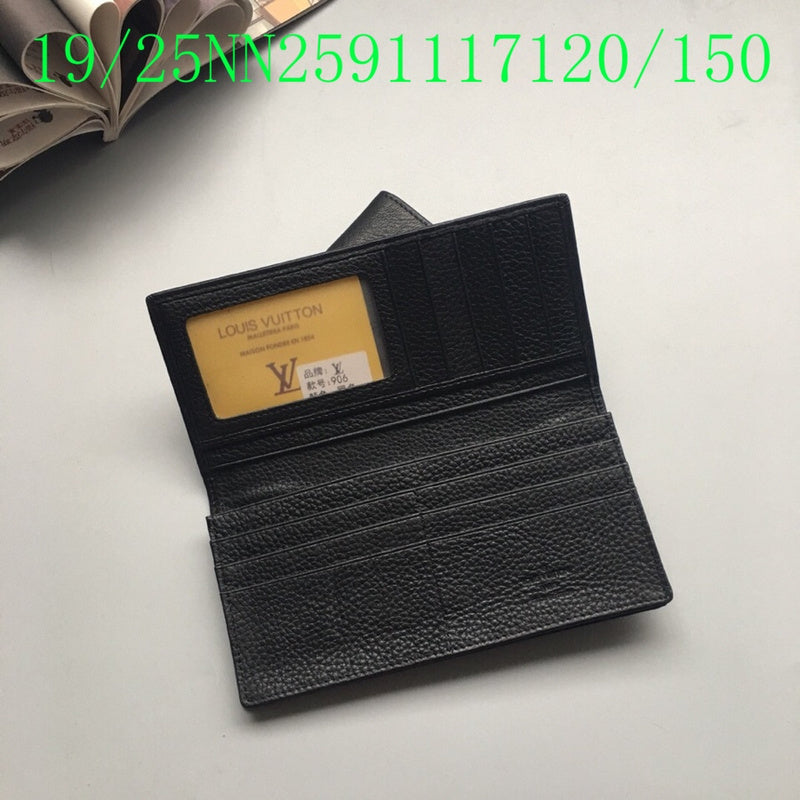 COZY BAGS - LOV Wallet - 882