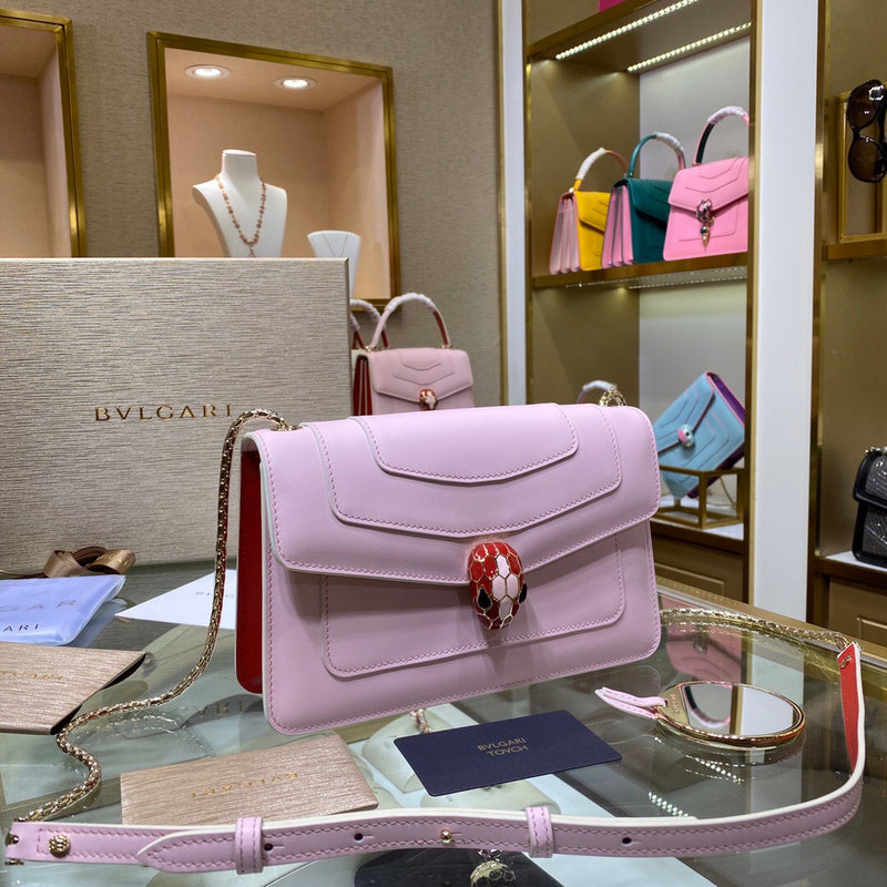 JB - BGL Lady Bags - 122