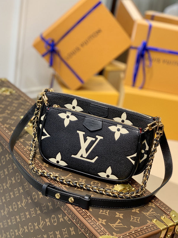 COZY BAGS - LOV Bags - 3743