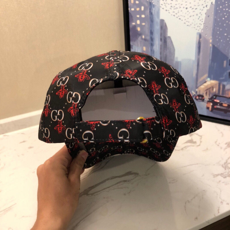 COZY BAGS - Guki Hats & Caps - 418