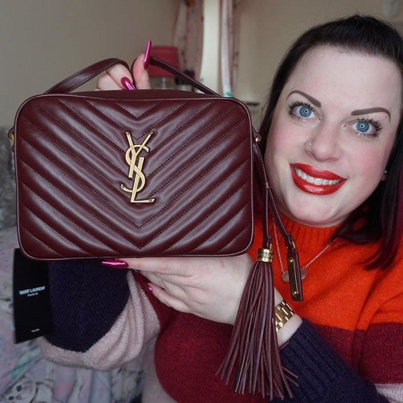 COZY BAGS - YLS Bags - 1289