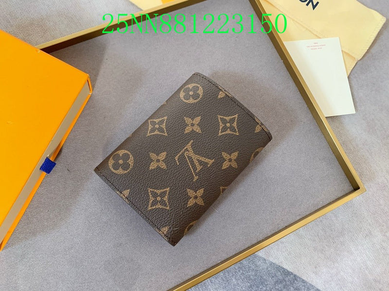 COZY BAGS - CHL Wallet - 343