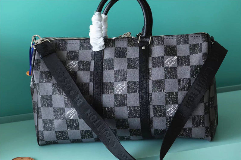 JB - LOV Travel Bags - 222