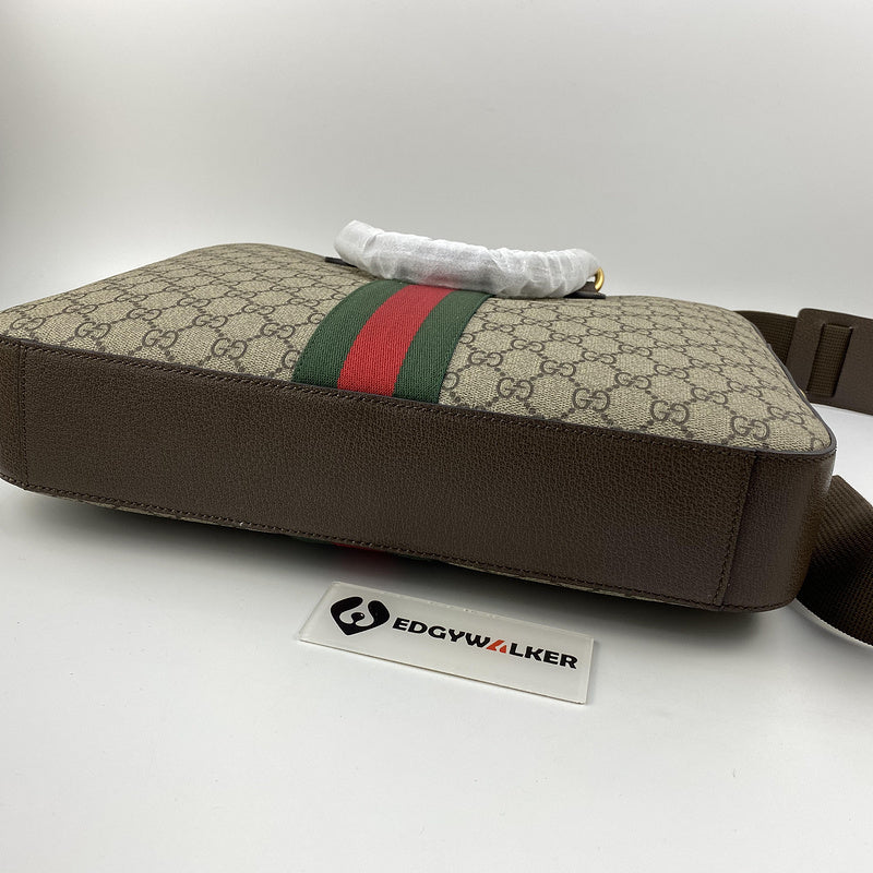 Cozy Bags - GUKI Men Shoulders Bags - 118