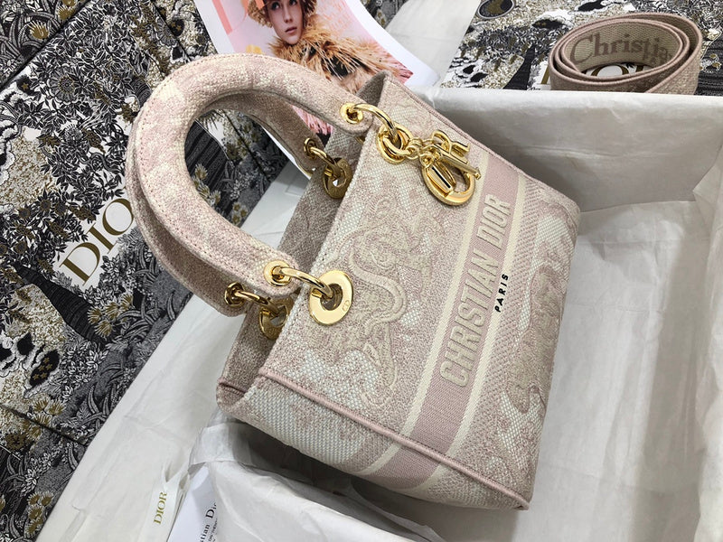 COZY - DOR Bags - 456