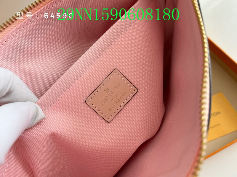 COZY BAGS - LOV Wallet - 1232