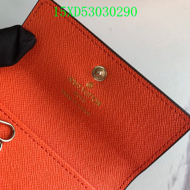 COZY BAGS - CHL Wallet - 1045