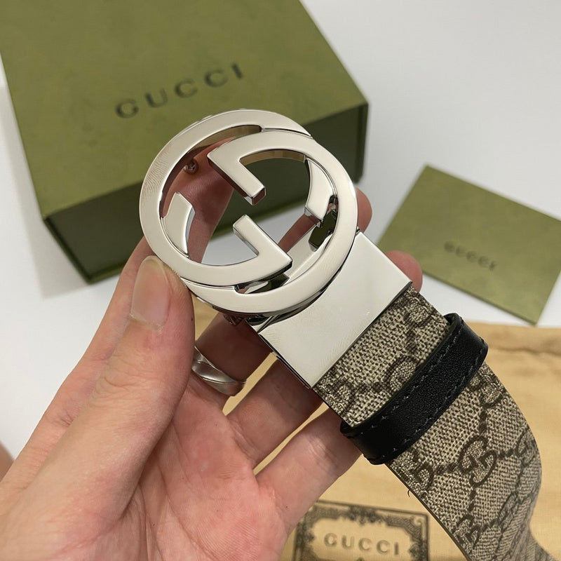 COZY BAGS - GUKI Belts - 182