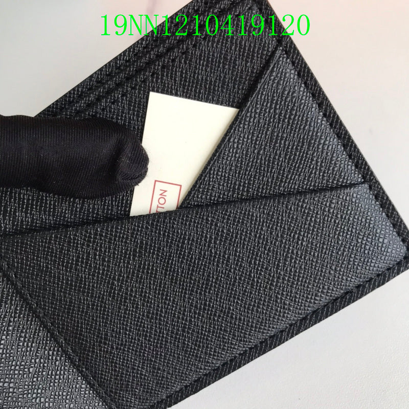 COZY BAGS - LOV Wallet - 555