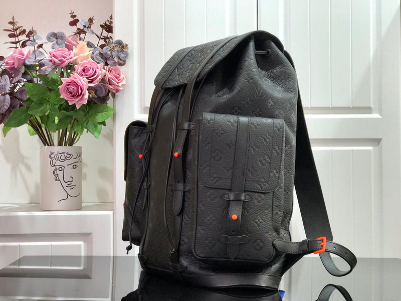 COZY - LOV Backpacks - 103
