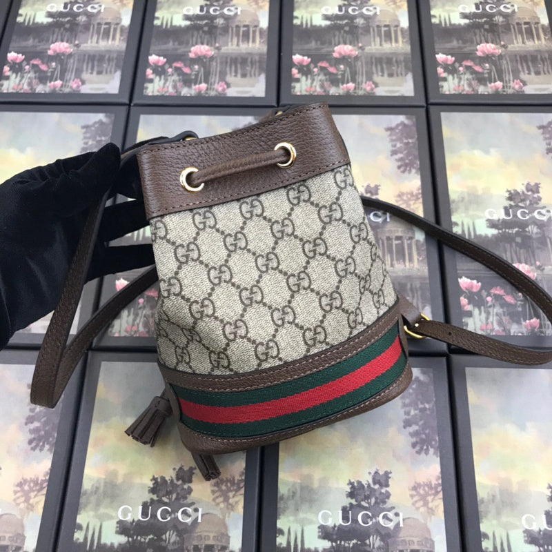 JB - Guki Lady Bags - 1495