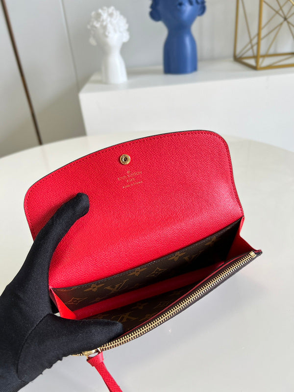 COZY BAGS - LOV Wallets - 600