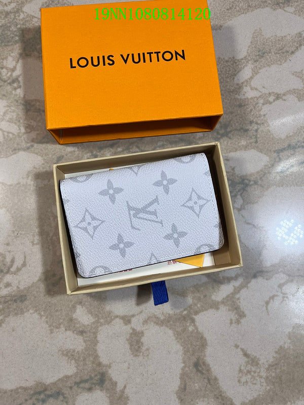 COZY BAGS - LOV Wallet - 142