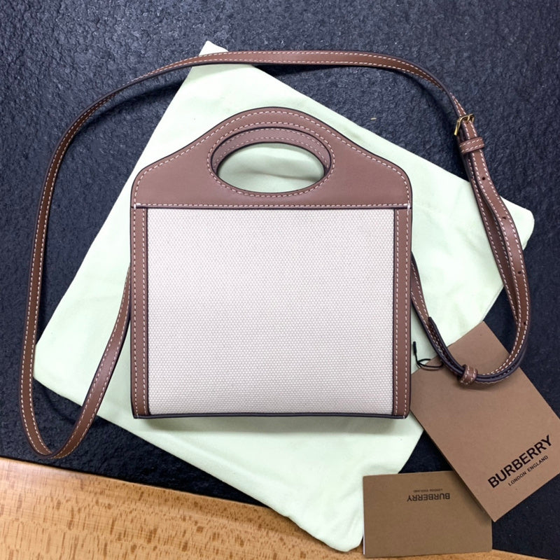 COZY - BOR Bags - 458