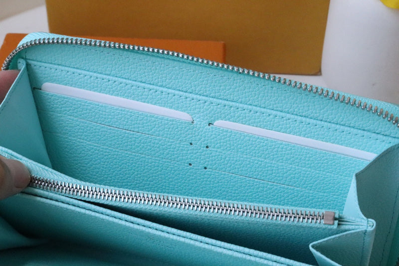 COZY BAGS - LOV Wallets - 500