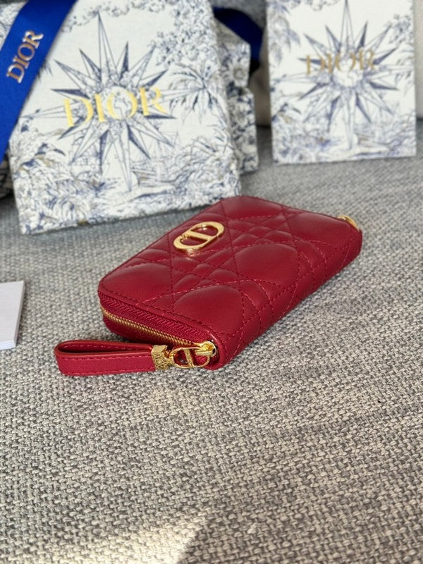 COZY BAGS - DOR Wallets - 076