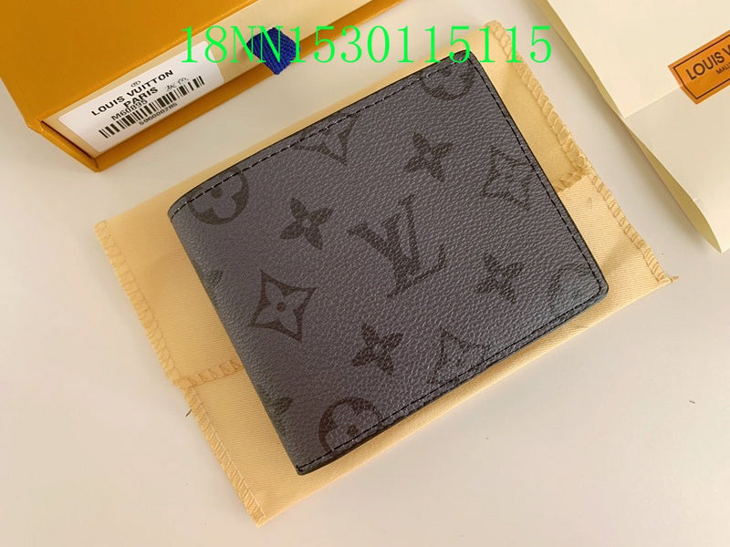 COZY BAGS - CHL Wallet - 1158