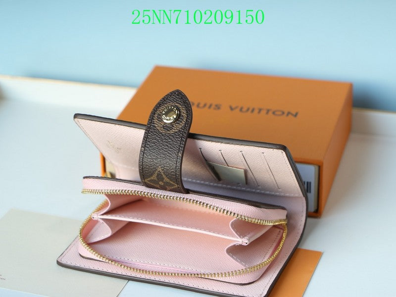 COZY BAGS - LOV Wallet - 747