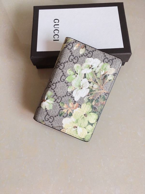 COZY BAGS - Guki Wallet - 481