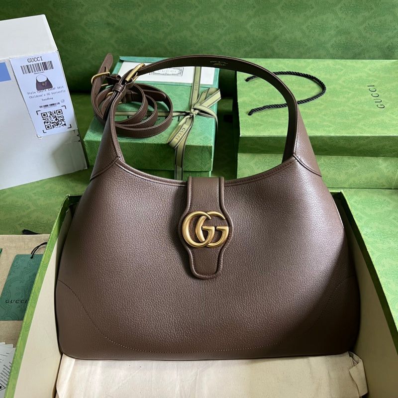 Cozy Bags - GUKI Women Shoulders Bags - 053