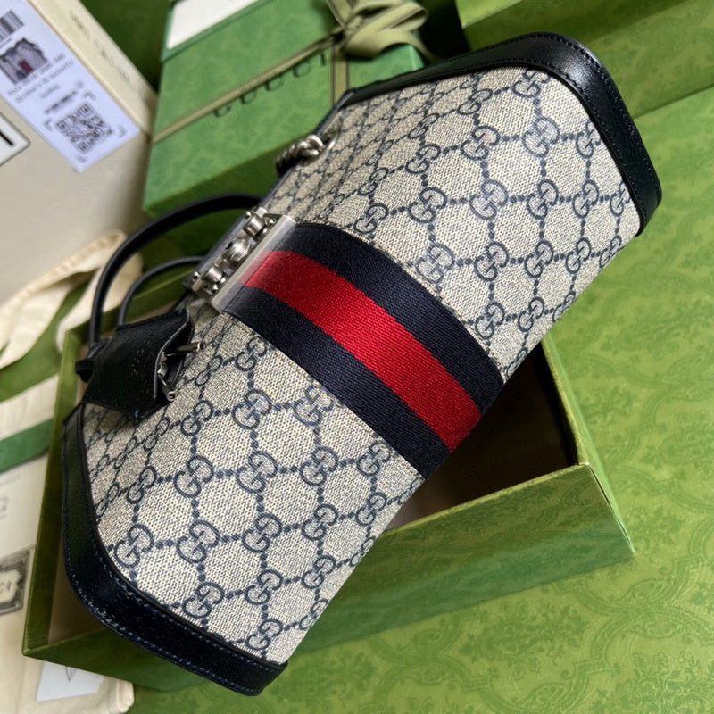 Cozy Bags - GUKI Women Shoulders Bags - 166