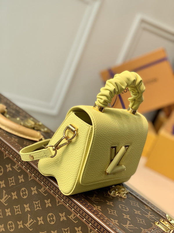 COZY BAGS - LOV Bags - 3542