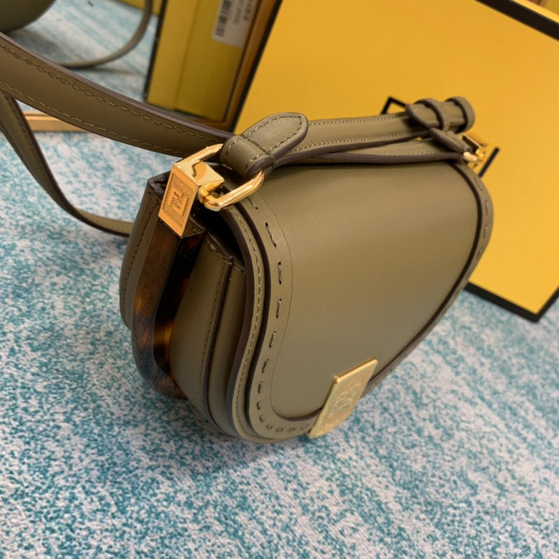 COZY - FDE Bags - 290