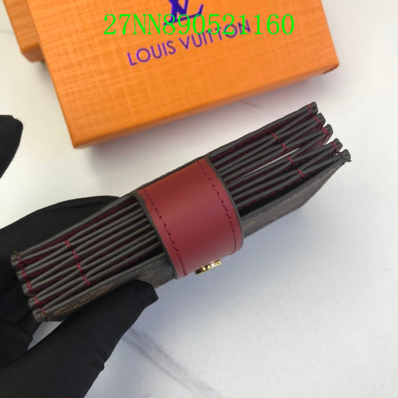 COZY BAGS - CHL Wallet - 912