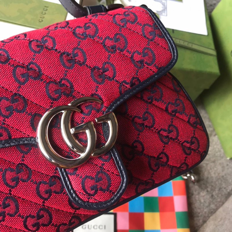 COZY BAGS - GUKI Women Bags - 830