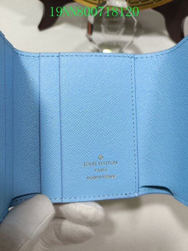 COZY BAGS - LOV Wallet - 1061