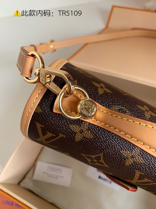 COZY - LV Bags - 5210