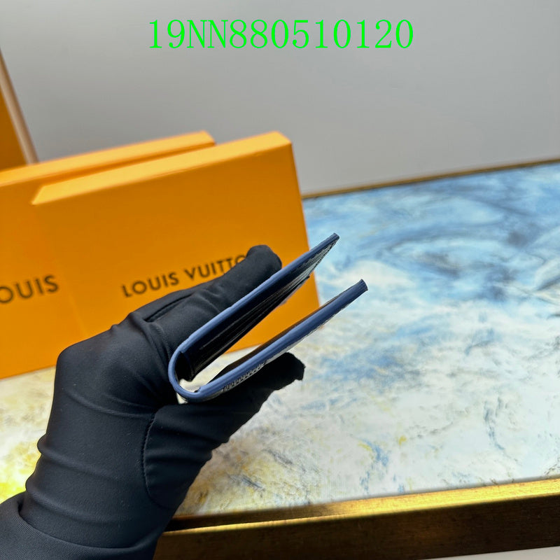 COZY BAGS - LOV Wallet - 443