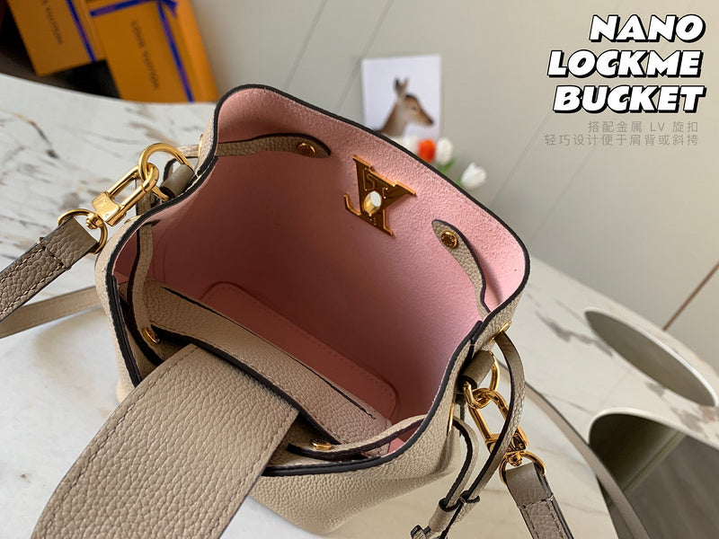 COZY - LOV Lady Bags - 679