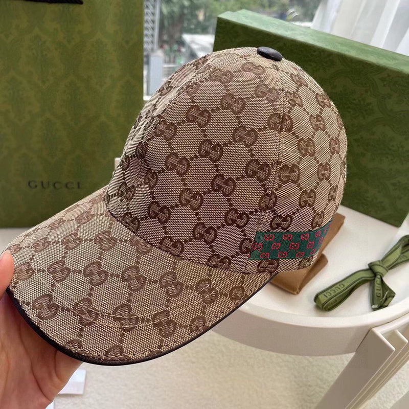 COZY BAGS - Guki Hats & Caps - 018