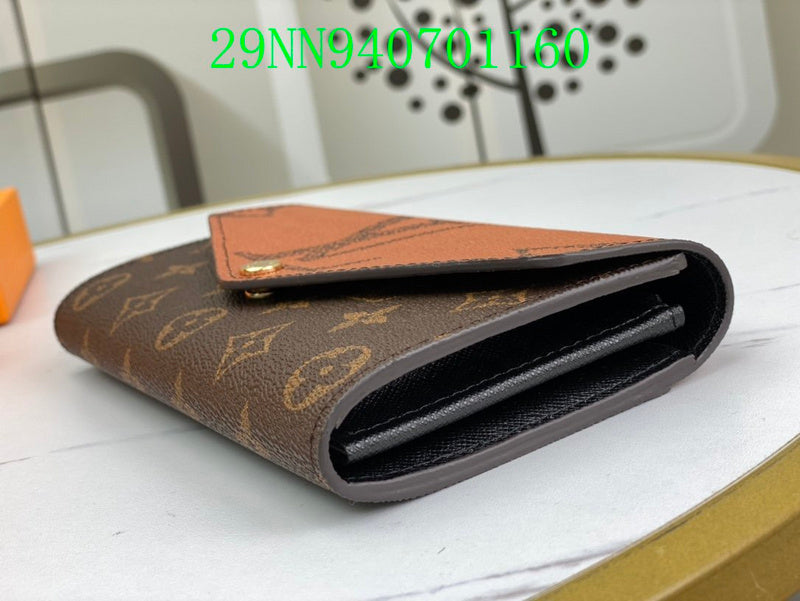 COZY BAGS - CHL Wallet - 829