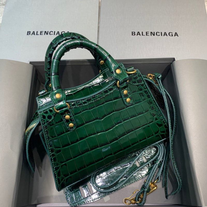 COZY BAGS - BG Lady Bags - 091