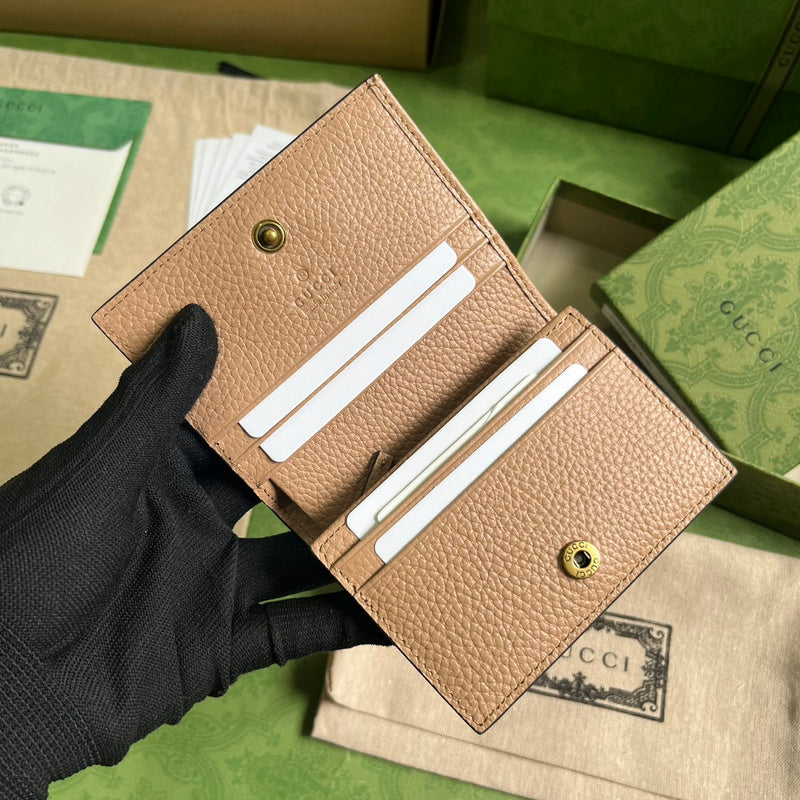 Cozy Bags - GUKI Women Wallets - 001