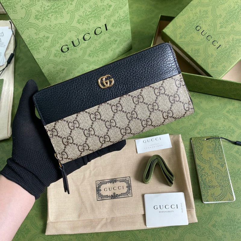 Cozy Bags - GUKI Women Wallets - 180