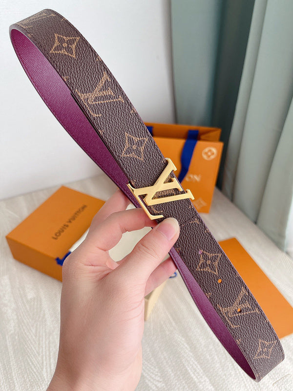 JB - LOV Belts - 246