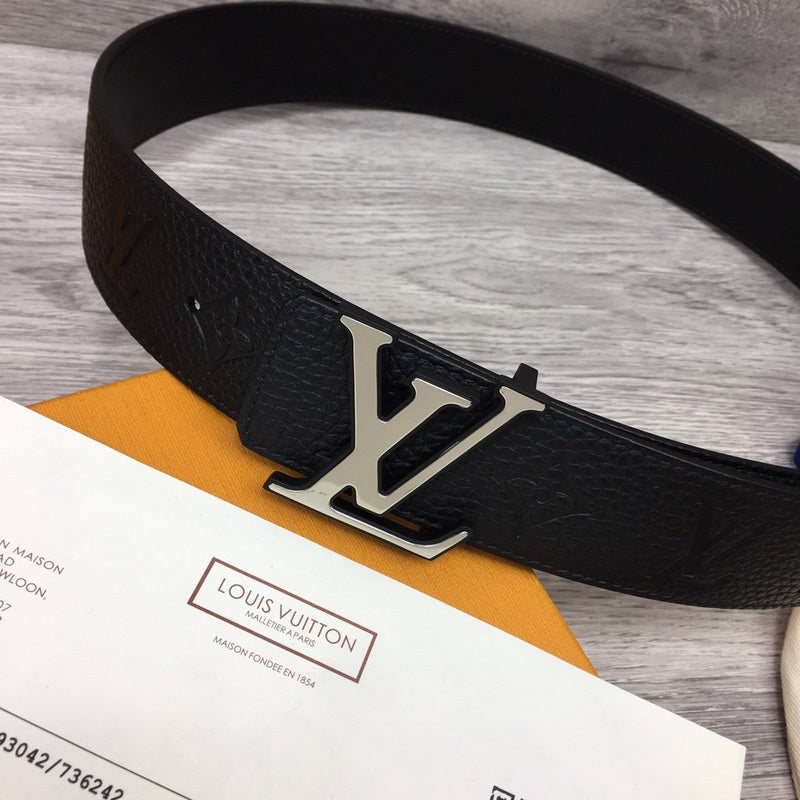 JB - LOV Belts - 341